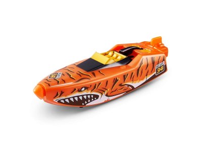 Игрушка Zuru Robo Alive Плавающий катер 1-00471485_16