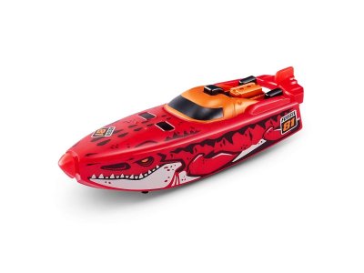 Игрушка Zuru Robo Alive Плавающий катер 1-00471485_17