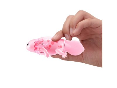 Игрушка Zuru Robo Alive Плавающий Аксолотль 1-00471486_3