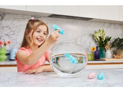 Игрушка Zuru Robo Alive Плавающий Аксолотль 1-00471486_12