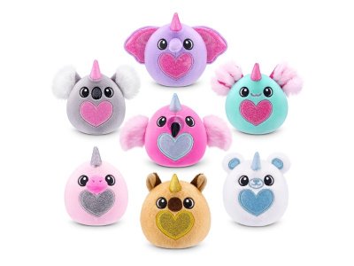 Яйцо-сюрприз Zuru Rainbocorns Eggzania Baby Mania S1 с акс. 1-00471487_5