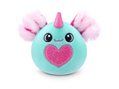 Яйцо-сюрприз Zuru Rainbocorns Eggzania Baby Mania S1 с акс. 1-00471487_6