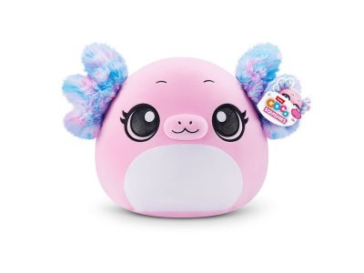 Игрушка Zuru Coco Cones Сквиши S2 1-00457256_2