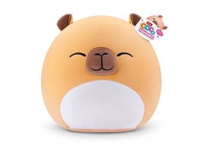 Игрушка Zuru Coco Cones Сквиши S2 1-00457256_3