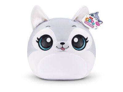 Игрушка Zuru Coco Cones Сквиши S2 1-00457256_4