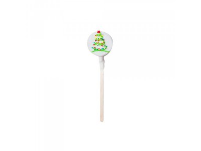 Кондитерское изделие То, что вкусно Кейкпопс Новогодний сюрприз 30 г 1-00471453_6