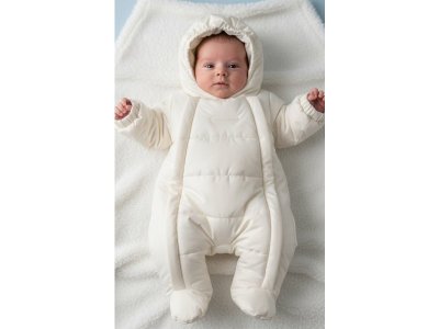 Комбинезон зимний Palloncino 1-00464266_3