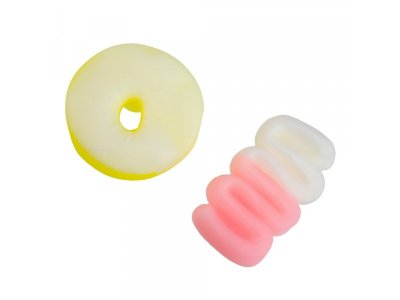 Мини-сквиши KiddiePlay Выпечка 1-00471488_6