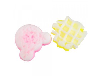 Мини-сквиши KiddiePlay Выпечка 1-00471488_8