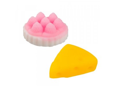 Мини-сквиши KiddiePlay Выпечка 1-00471488_9