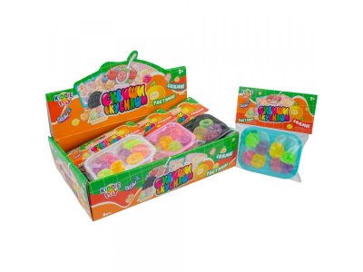 Сквиши KiddiePlay Конфетки 1-00471491_2