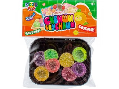Сквиши KiddiePlay Конфетки 1-00471491_3