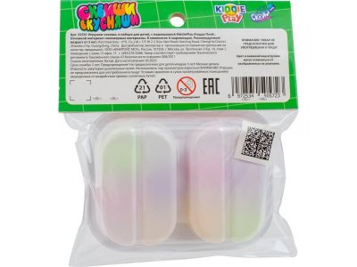 Сквиши KiddiePlay Конфетки 1-00471491_12