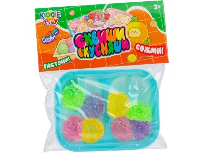 Сквиши KiddiePlay Конфетки 1-00471491_11