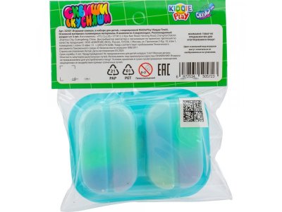 Сквиши KiddiePlay Конфетки 1-00471491_10