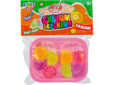 Сквиши KiddiePlay Конфетки 1-00471491_14