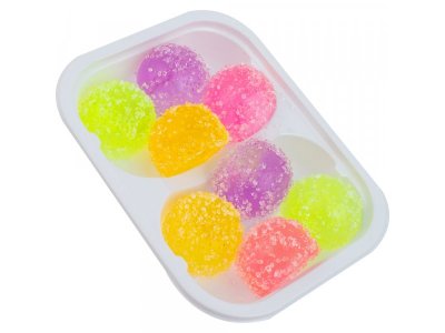 Сквиши KiddiePlay Конфетки 1-00471491_16