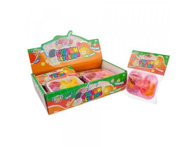 Сквиши KiddiePlay Фруктовое ассорти 1-00471492_2