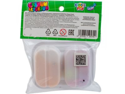 Сквиши KiddiePlay Фруктовое ассорти 1-00471492_8