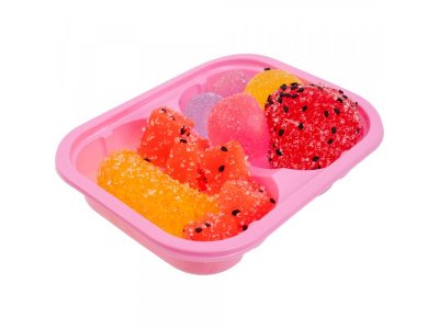 Сквиши KiddiePlay Фруктовое ассорти 1-00471492_7