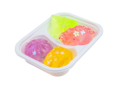 Сквиши KiddiePlay Ассорти ярких мармеладок 1-00471493_7