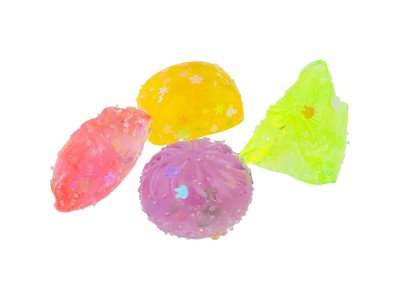 Сквиши KiddiePlay Ассорти ярких мармеладок 1-00471493_6