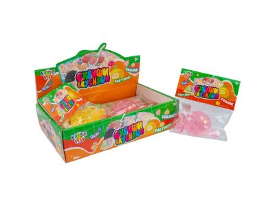 Сквиши KiddiePlay Мармеладные конфеты 1-00471494_2
