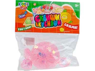 Сквиши KiddiePlay Мармеладные конфеты 1-00471494_3