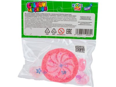 Сквиши KiddiePlay Мармеладные конфеты 1-00471494_4