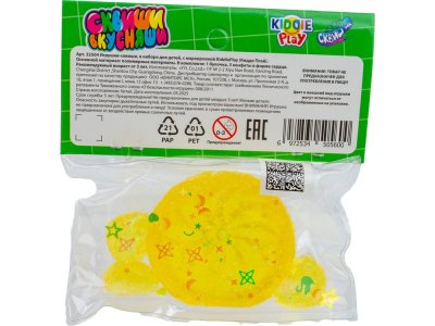 Сквиши KiddiePlay Мармеладные конфеты 1-00471494_6