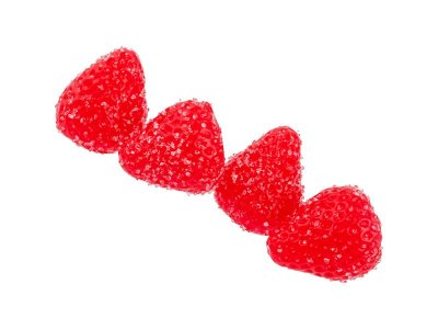 Сквиши KiddiePlay Сладкая клубничка 1-00471496_7