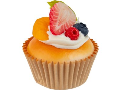 Сквиш KiddiePlay Пироженка с фруктами 1-00471497_12