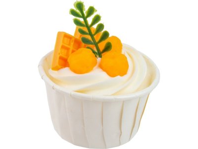 Сквиш KiddiePlay Кекс с фруктами 1-00471498_11