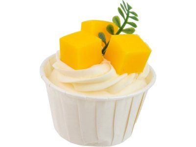 Сквиш KiddiePlay Кекс с фруктами 1-00471498_10