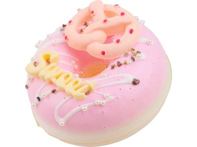 Сквиш KiddiePlay Сладкий пончик 1-00471499_5