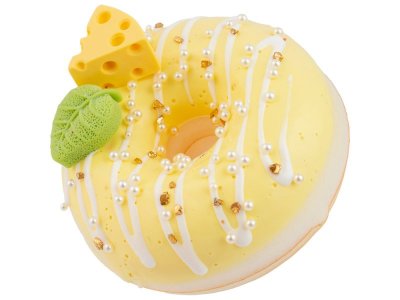 Сквиш KiddiePlay Сладкий пончик 1-00471499_9