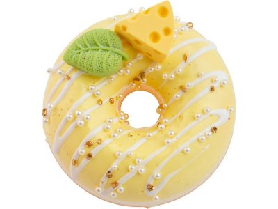 Сквиш KiddiePlay Сладкий пончик 1-00471499_8