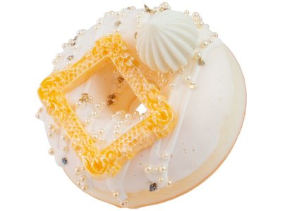 Сквиш KiddiePlay Сладкий пончик 1-00471499_6