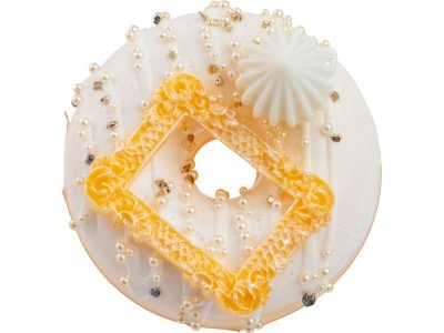 Сквиш KiddiePlay Сладкий пончик 1-00471499_13