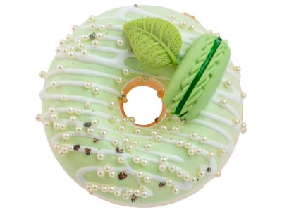 Сквиш KiddiePlay Сладкий пончик 1-00471499_12