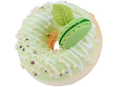 Сквиш KiddiePlay Сладкий пончик 1-00471499_11