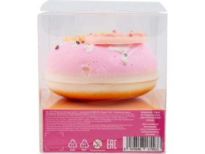 Сквиш KiddiePlay Сладкий пончик 1-00471499_14