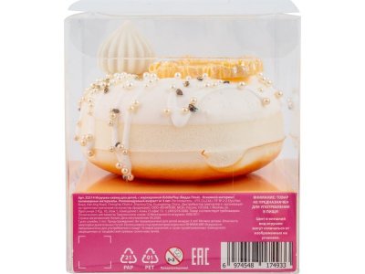 Сквиш KiddiePlay Сладкий пончик 1-00471499_16