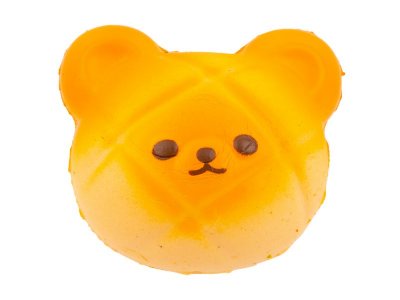 Сквиш KiddiePlay Милый мишка 1-00471500_12