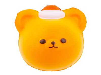 Сквиш KiddiePlay Милый мишка 1-00471500_13