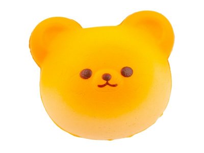 Сквиш KiddiePlay Милый мишка 1-00471500_14