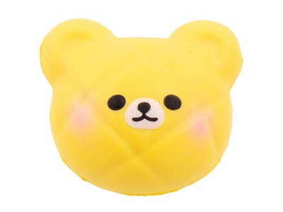 Сквиш KiddiePlay Милый мишка 1-00471500_15