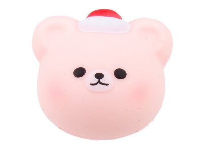 Сквиш KiddiePlay Милый мишка 1-00471500_16