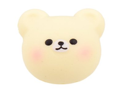 Сквиш KiddiePlay Милый мишка 1-00471500_18