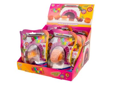 Сквиш KiddiePlay Хлебная булочка 1-00471501_4